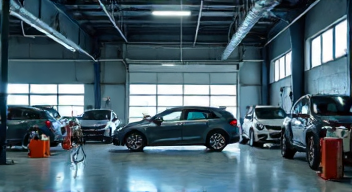 Das sind die Top 7 Schritte beim Umbau zur E-Mobilität