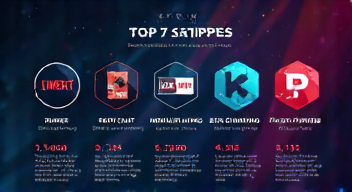Das sind die Top 7 Schritte beim Umgang mit Streaming-Fusionen