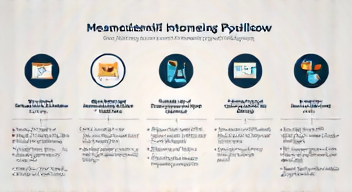 Das sind die Top 7 Schritte beim Umgang mit technischen Herausforderungen