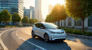 Das sind die Top 7 Schritte beim Umgang mit autonomem Fahren