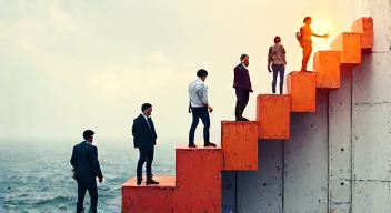 Das sind die Top 7 Schritte beim Umgang mit der Krisensituation