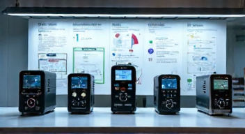 Das sind die Top 7 Schritte beim Umgang mit neuen Messgeräten