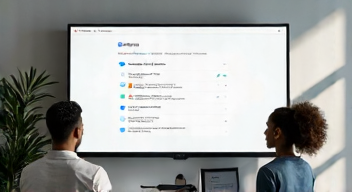 Das sind die Top 7 Schritte beim Umstieg zu Google Cloud