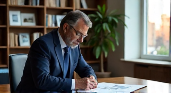 Der Blick auf Sicherheit durch den Experten Dr. Martin Fischer (2/10)