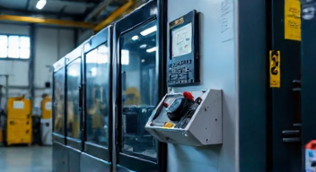 Der Blick des Experten auf die Technik des Cimline P5 (2/10)