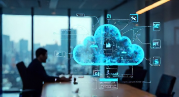 Der Einfluss der Cloud auf die SAP-Strategie (3/10)