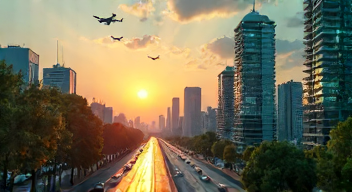 Der Einfluss der KI auf unsere Zukunft (10/10)