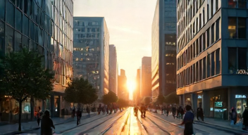 Der Einfluss der Technologie auf die Gesellschaft (3/10)