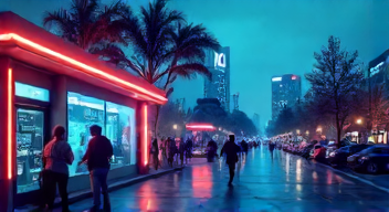 Der Einfluss von KI auf die Zukunft von Zahlungsdiensten