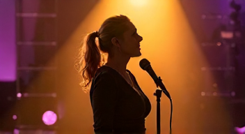 Der Einfluss von Musik durch Adele (10/10)