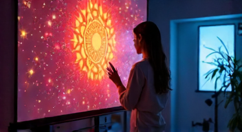 Der Einfluss von Technologie auf Kunst: Kreativität, Inspiration, Wandel (10/10)