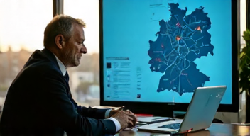 Der politische Rahmen des Glasfaserausbaus (9/10)