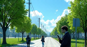 Der psychologische Einfluss des Glasfaserausbaus (7/10)