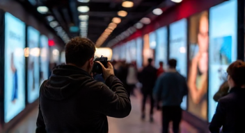 Der Wandel der Werbewelt durch Engagement (3/10)