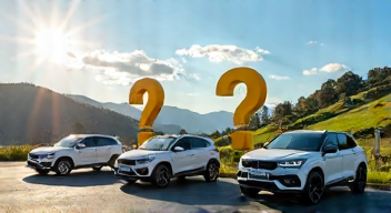 Die 5 meistgestellten Fragen (FAQ) zu solarbetriebenen Fahrzeugen