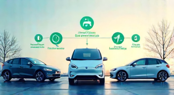 Die 5 meistgestellten Fragen (FAQ) zu Elektrofahrzeugen