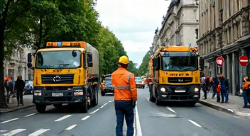 Die 5 meistgestellten Fragen (FAQ) zu Straßenreparaturtechnologien