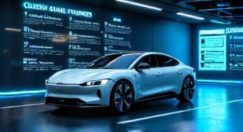 Die 5 meistgestellten Fragen (FAQ) zu autonomen Fahrzeugen