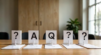 Die 5 meistgestellten Fragen (FAQ) zu digitaler Werbung