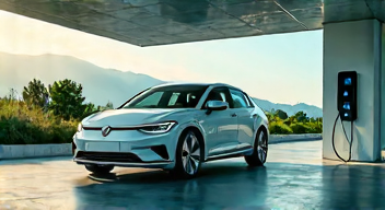 Die 5 meistgestellten Fragen (FAQ) zu E-Mobilität bei VW