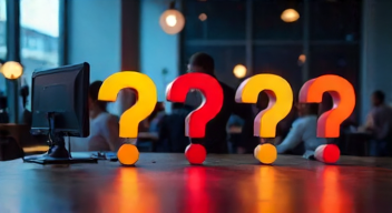 Die 5 meistgestellten Fragen (FAQ) zu IT-Sicherheit