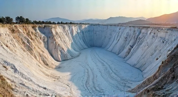 Die 5 meistgestellten Fragen (FAQ) zu Kali- und Salzindustrie