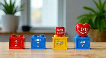 Die 5 meistgestellten Fragen (FAQ) zu Lego Smart Bricks