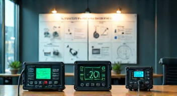 Die 5 meistgestellten Fragen (FAQ) zu Messgeräten in der Energieversorgung