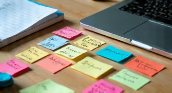 Die 5 meistgestellten Fragen (FAQ) zu Pinterest