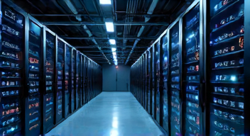 Die 5 meistgestellten Fragen (FAQ) zu Rechenzentren und Energieverbrauch