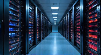 Die 5 meistgestellten Fragen (FAQ) zu Rechenzentren