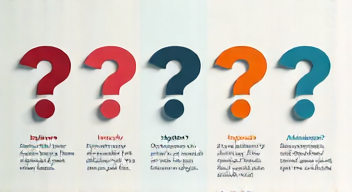 Die 5 meistgestellten Fragen (FAQ) zu sozialer Ungleichheit