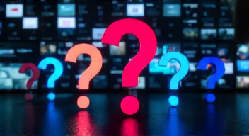 Die 5 meistgestellten Fragen (FAQ) zu Streaming-Fusionen