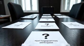 Die 5 meistgestellten Fragen (FAQ) zu Technologie und Sicherheit