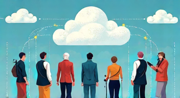 Die 6 häufigsten Fehler bei Cloud-Nutzung