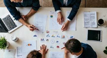 Die 6 häufigsten Fehler bei der Technologieentwicklung