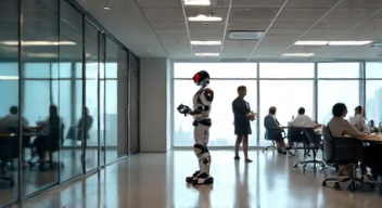 Die 6 häufigsten Fehler bei der Einführung sozialer Roboter