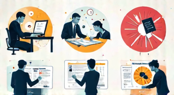 Die 6 häufigsten Fehler bei der Implementierung von KI