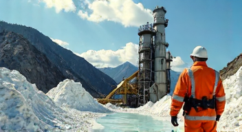 Die 6 häufigsten Fehler bei der Kali- und Salzindustrie