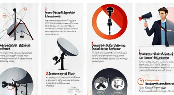 Die 6 häufigsten Fehler bei der Nutzung von Starlink Mobile