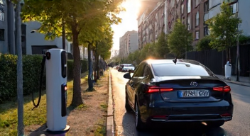 Die 6 häufigsten Fehler bei der Nutzung von Elektrofahrzeugen