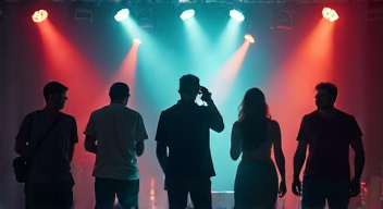 Die 6 häufigsten Fehler bei Musikvermarktung