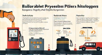 Die 6 häufigsten Fehler bei steigenden Sprit- und Heizölpreisen