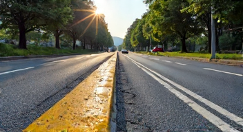 Die 6 häufigsten Fehler bei Straßenreparaturen