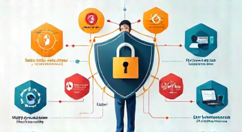 Die 6 häufigsten Fehler bei Technologie und Sicherheit