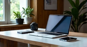 Die Balance zwischen Technik und Kreativität (9/10)