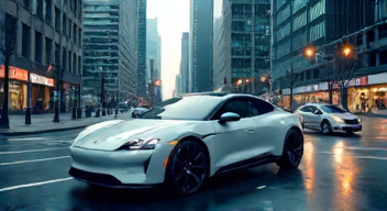 Die besten 8 Tipps bei autonomem Fahren