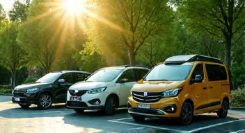 Die besten 8 Tipps bei der Einführung solarbetriebener Fahrzeuge