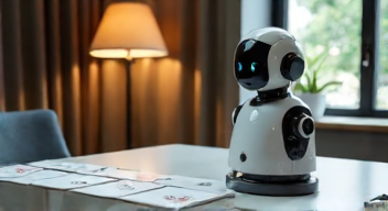 Die besten 8 Tipps bei der Einführung sozialer Roboter