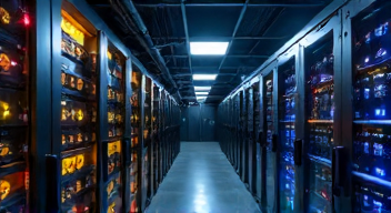 Die besten 8 Tipps bei der Energieeffizienz von Rechenzentren